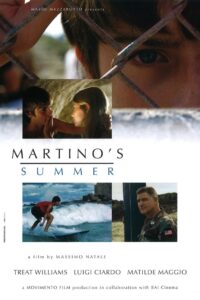 Martino’s Summer 2010 on netflix