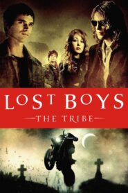 Lost Boys: The Tribe 2008 on netflix