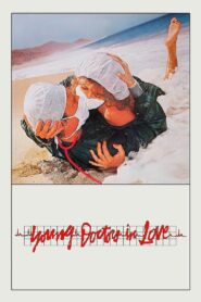 Young Doctors in Love 1982 on netflix