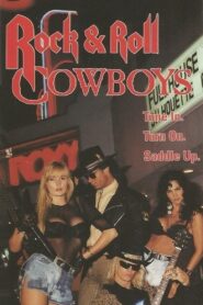 Rock n’ Roll Cowboys 1988 on netflix