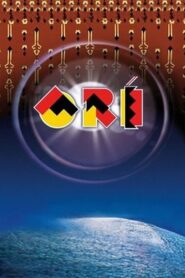 Ôrí 1989 on netflix