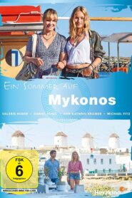 Ein Sommer auf Mykonos 2020 on netflix