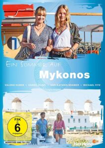 Ein Sommer auf Mykonos 2020 on netflix