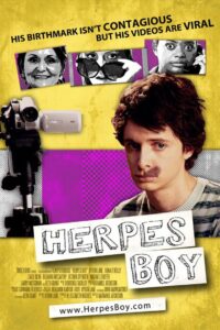 Herpes Boy 2009 on netflix