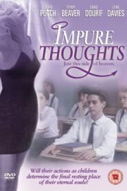 Impure Thoughts 1986 on netflix