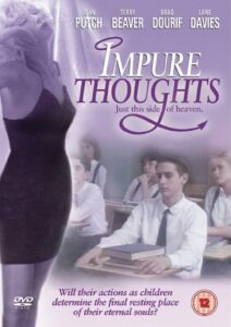 Impure Thoughts 1986 on netflix