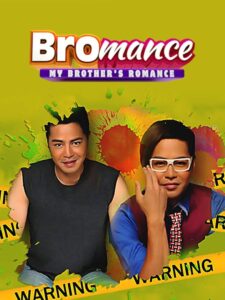 Bromance: My Brother’s Romance 2013 on netflix