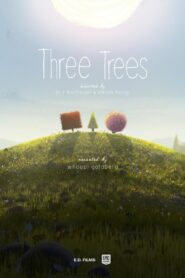 Three Trees 2023 on netflix