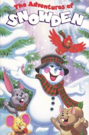 The Adventures of Snowden the Snowman 1997 on netflix