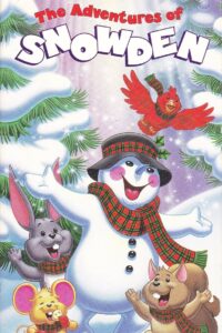 The Adventures of Snowden the Snowman 1997 on netflix