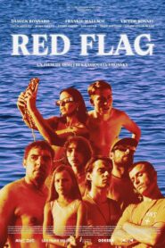 Red Flag 2024 on netflix