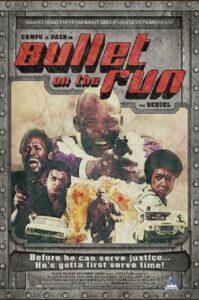 Bullet on the Run 1982 on netflix