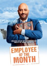 Employee of the Month 2022 on netflix