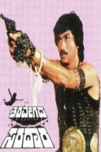 Sharavegada Saradara 1989 on netflix