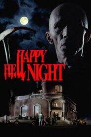 Happy Hell Night 1992 on netflix