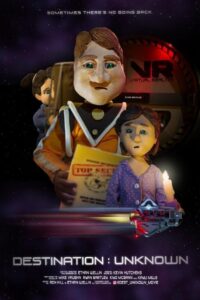 Destination: Unknown 2019 on netflix