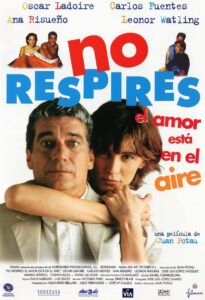 No respires, el amor está en el aire 1999 on netflix