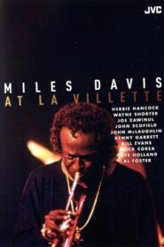 Miles Davis – At La Villette 1991 on netflix