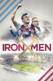 Iron Men 2017 on netflix
