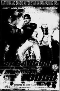 Babangon Ang Huling Patak ng Dugo 1997 on netflix