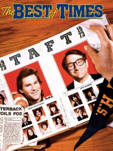 The Best of Times 1986 on netflix