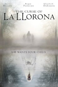 Curse of La Llorona 2020 on netflix