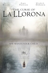 Curse of La Llorona 2020 on netflix