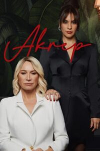 Scorpion 2020 on netflix