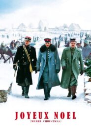 Joyeux Noel 2005 on netflix