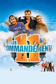 The 11 Commandments 2004 on netflix