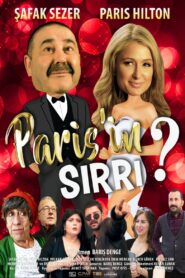 Paris’in Sırrı 2019 on netflix