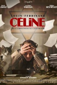 Louis-Ferdinand Céline 2016 on netflix