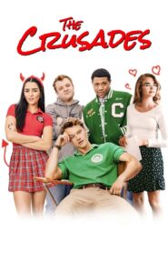 The Crusades 2023 on netflix