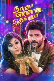 Natpuna Ennanu Theriyuma 2019 on netflix