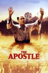 The Apostle 1997 on netflix