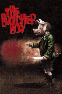 The Butcher Boy 1998 on netflix