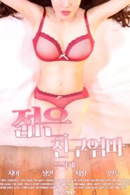 Friend’s Young Mom 2019 on netflix