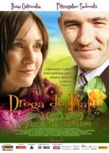 Droga do raju 2010 on netflix