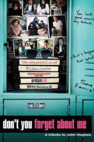Don’t You Forget About Me 2010 on netflix