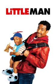 Little Man 2006 on netflix