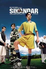 Sikandar 2009 on netflix