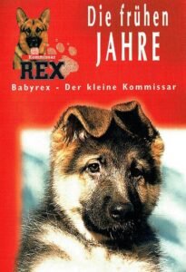 Baby Rex 1997 on netflix