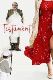 Testament 2023 on netflix