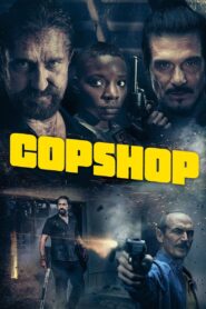 Copshop 2021 on netflix