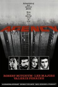 Agency 1980 on netflix