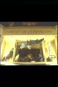 Cabinet of Curiosities 1987 on netflix