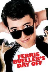 Ferris Bueller’s Day Off 1986 on netflix