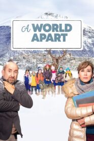 A World Apart 2024 on netflix