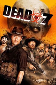 Dead 7 2016 on netflix