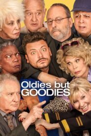 Oldies But Goodies 2024 on netflix
